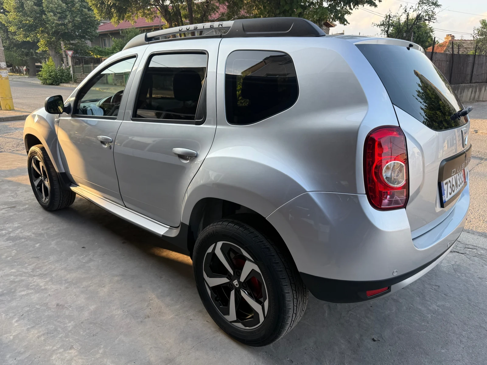 Dacia Duster УНИКАТ - изображение 5
