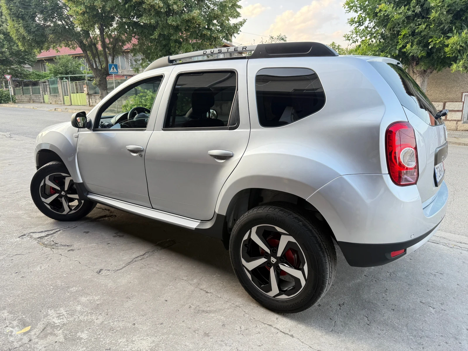 Dacia Duster  | Mobile.bg   17