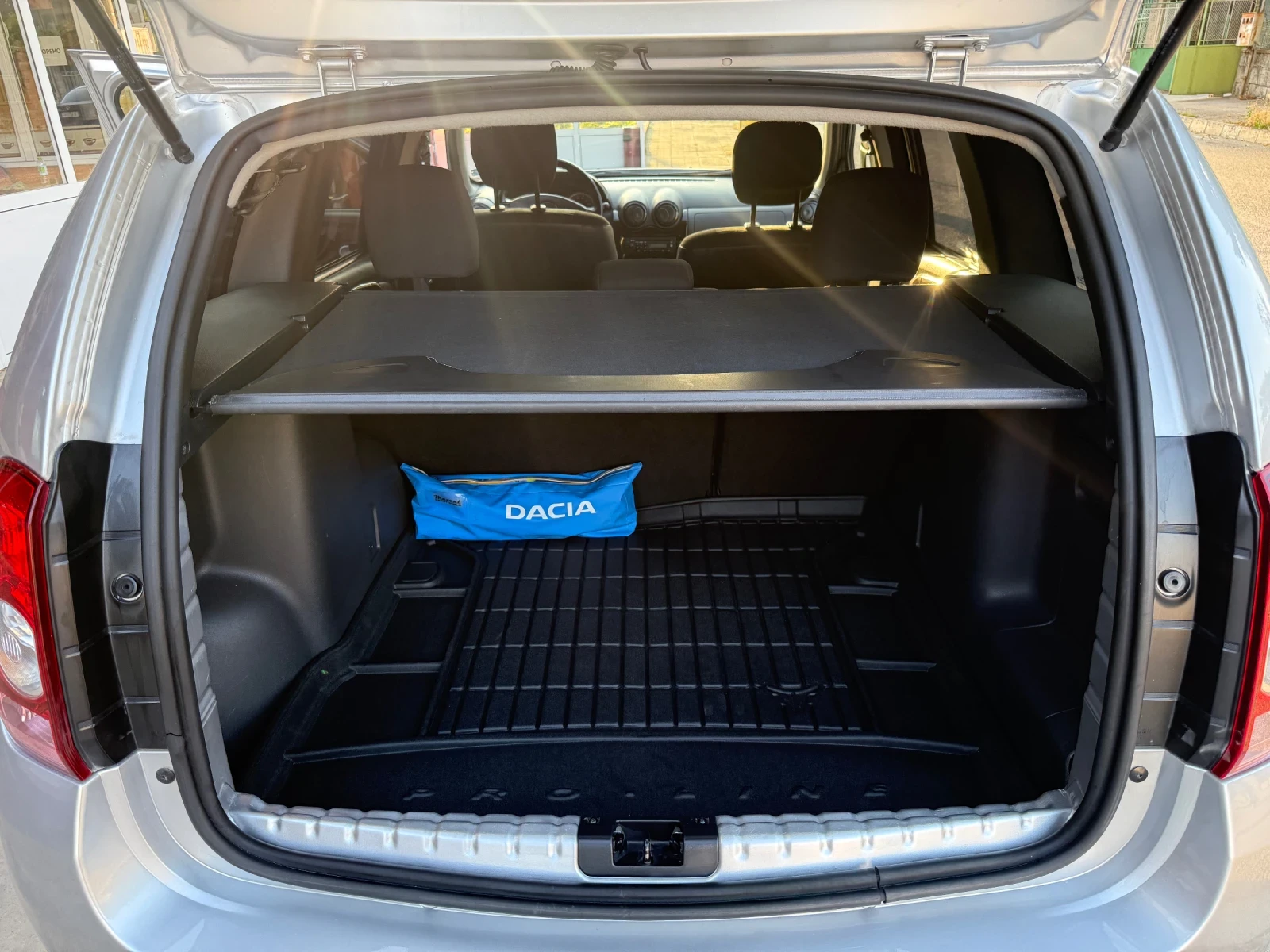 Dacia Duster  | Mobile.bg   13