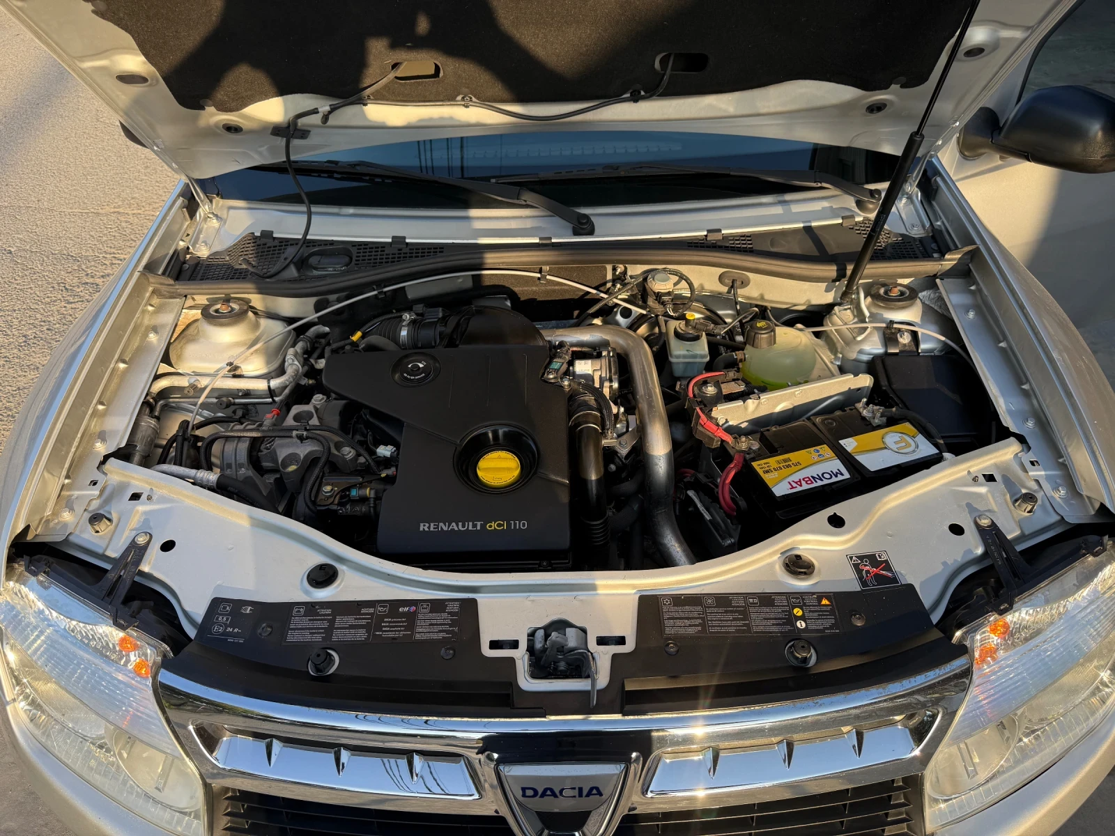 Dacia Duster  | Mobile.bg   14