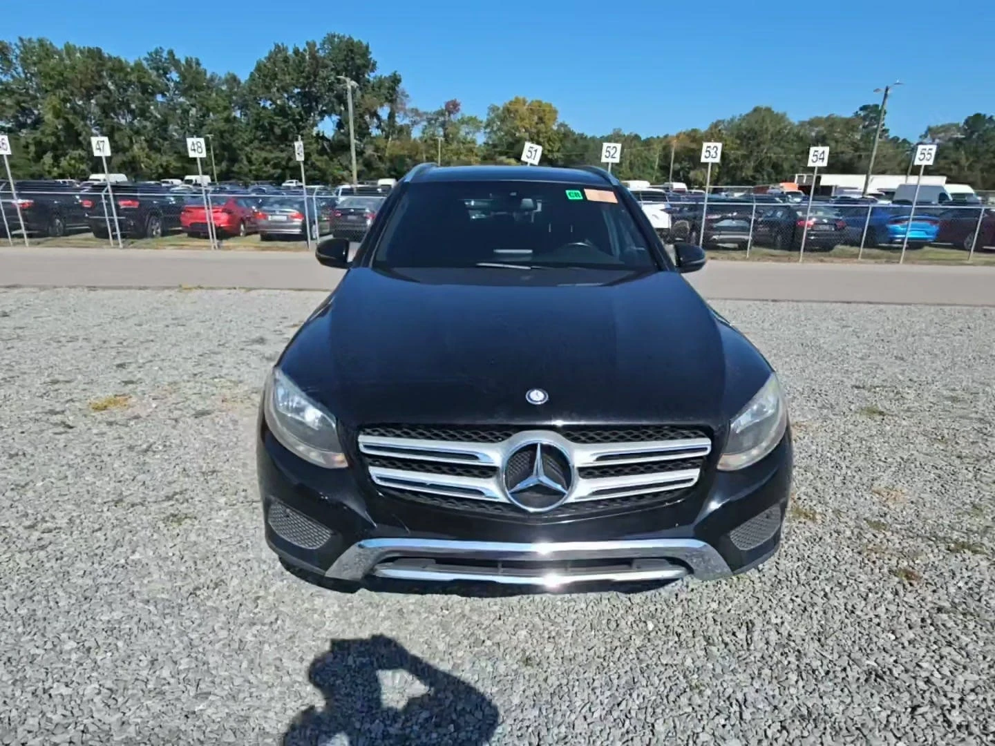 Mercedes-Benz GLC 300 * * * LANE* ASSIST | Mobile.bg   1