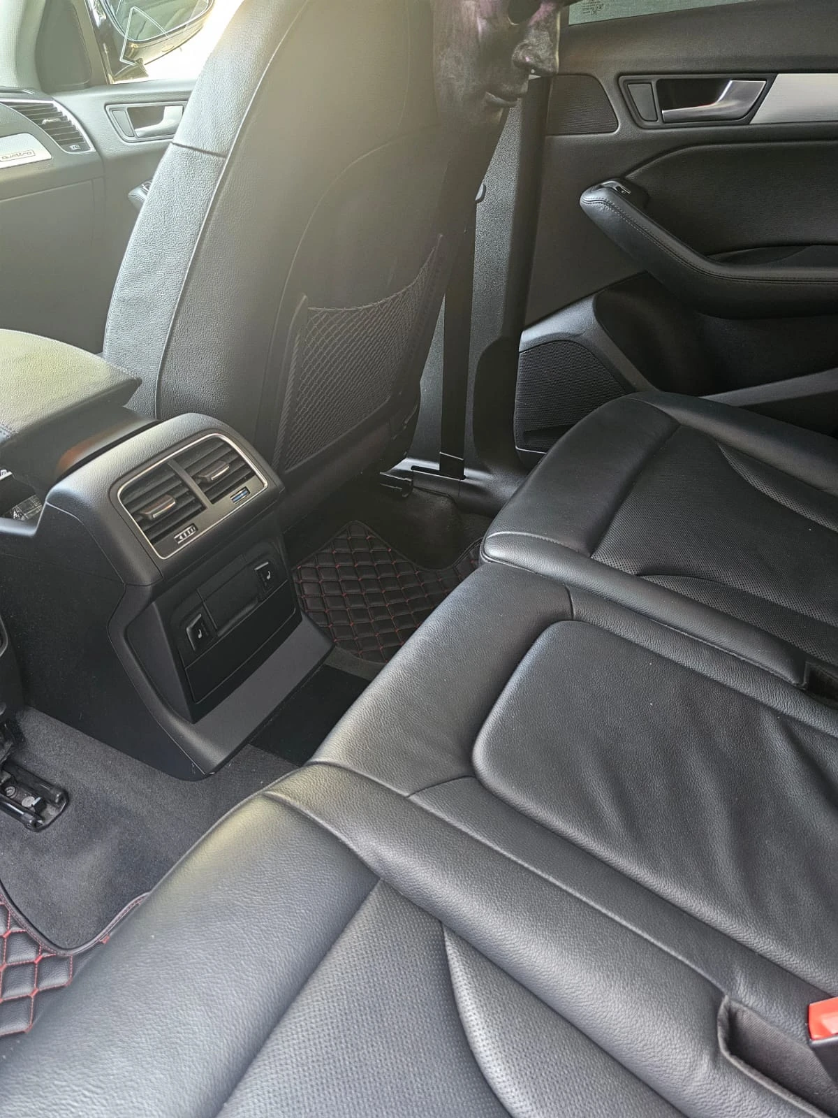 Audi Q5  - изображение 3