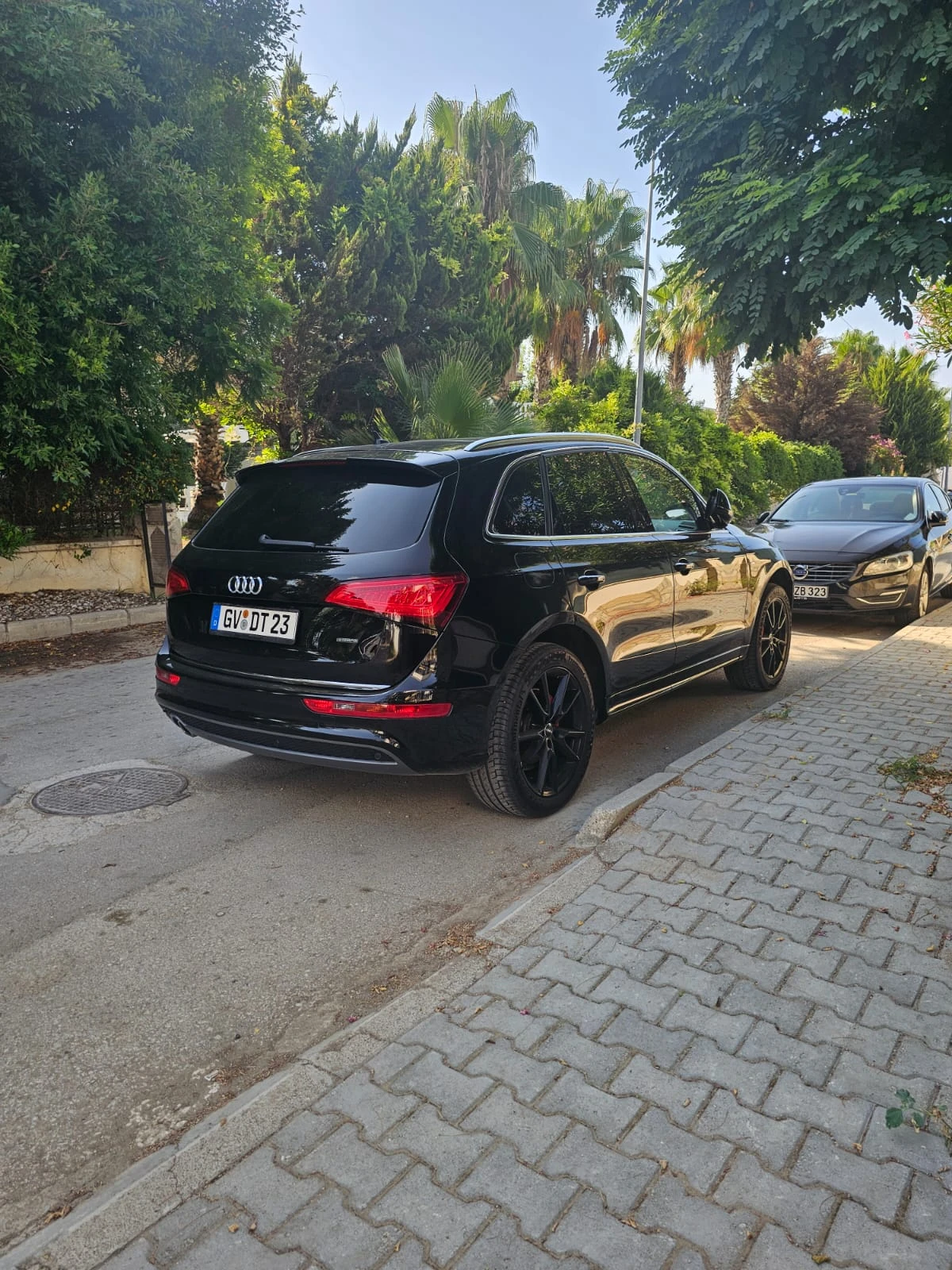Audi Q5  - изображение 4