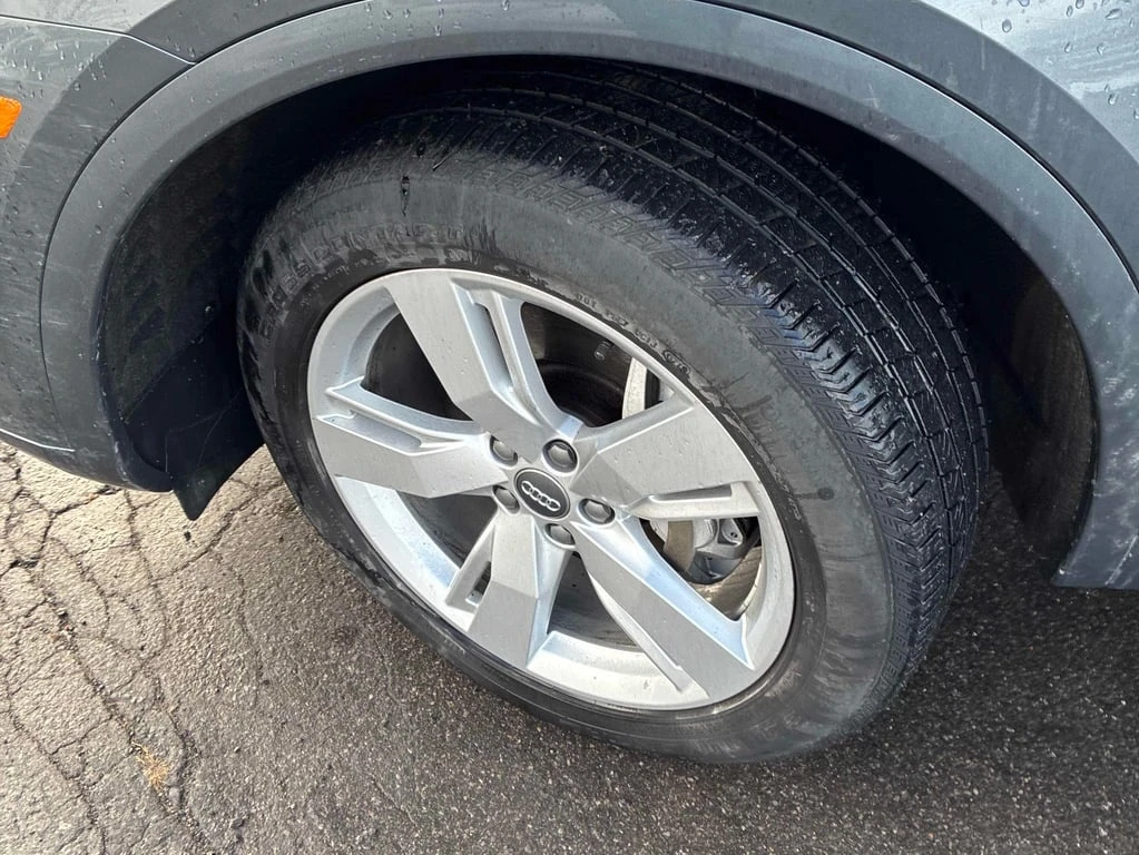 Audi Q5 2019 Technik * CARFAX * БЕЗ ПЪРВОНАЧАЛНА ВНОСКА - изображение 6