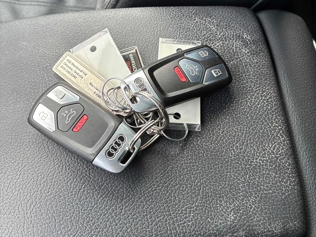 Audi Q5 2019 Technik * CARFAX *    | Mobile.bg   15