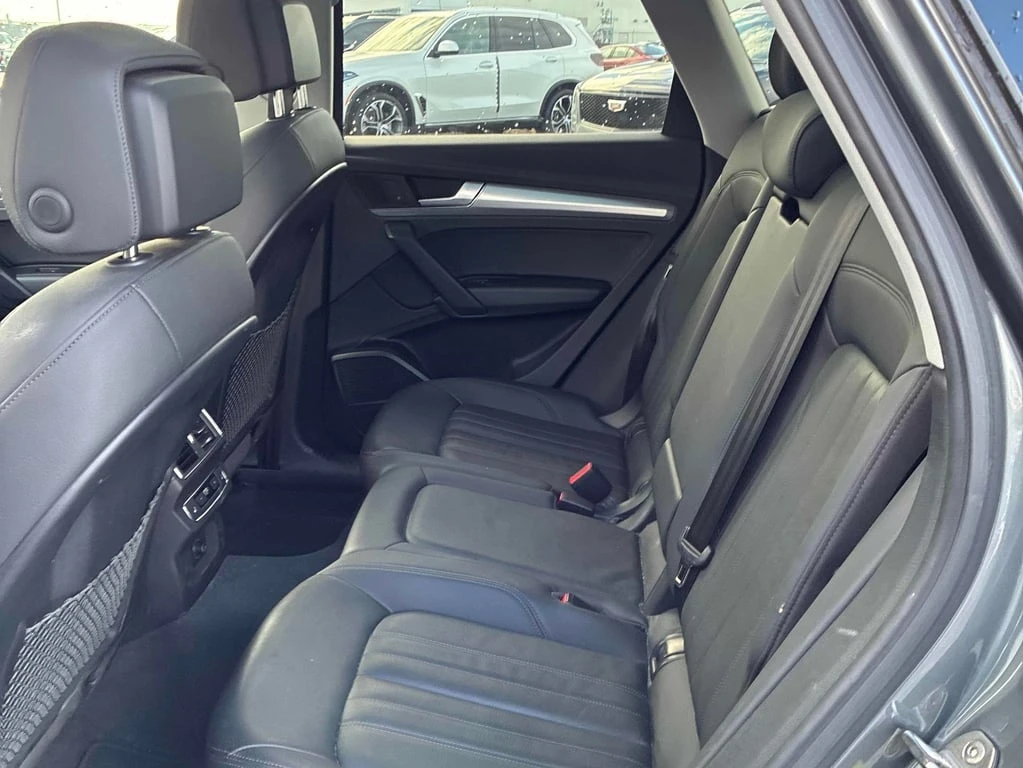 Audi Q5 2019 Technik * CARFAX *    | Mobile.bg   13