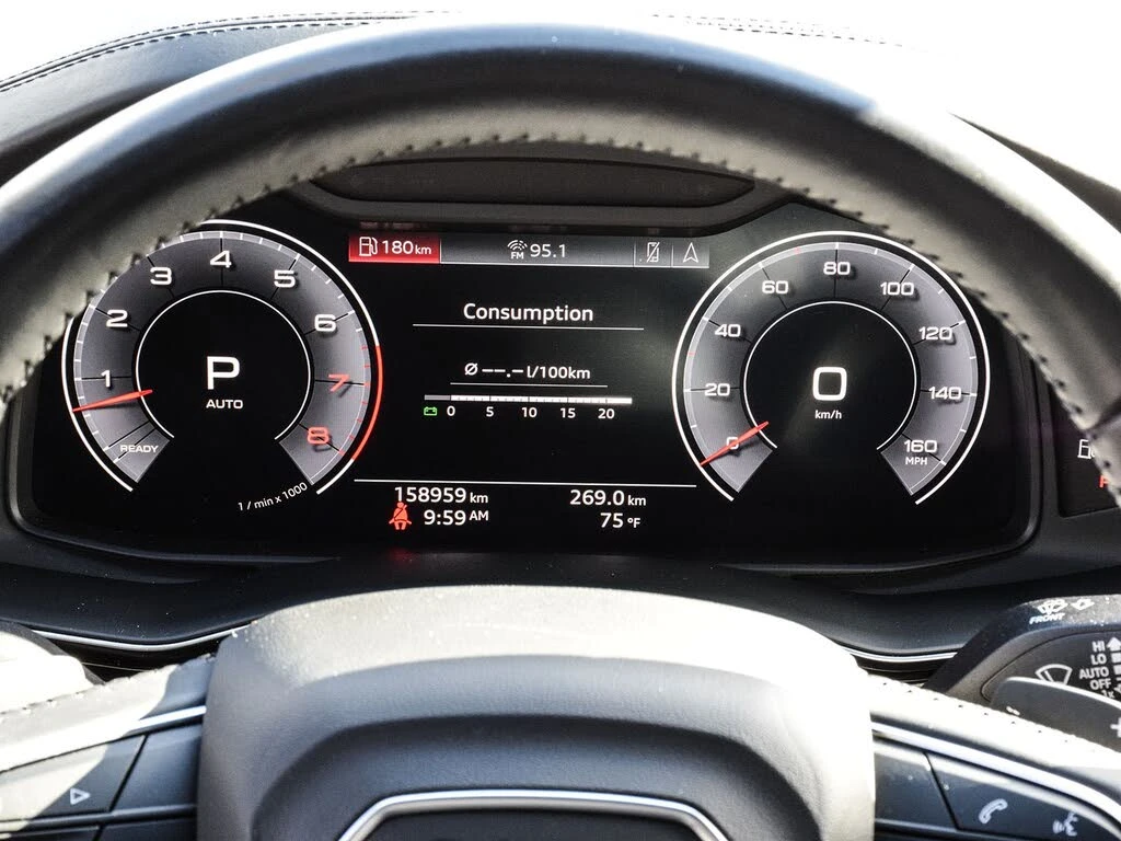 Audi Q7 Progressiv 55 - изображение 10