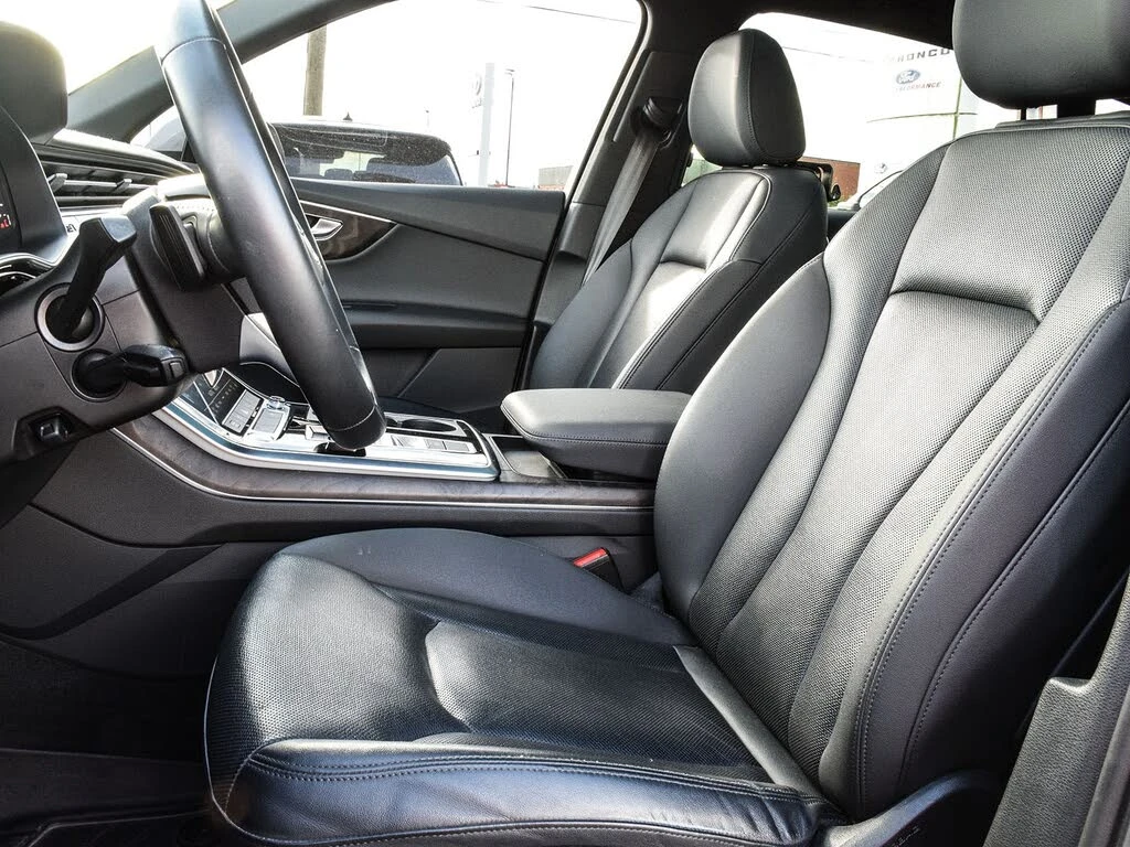 Audi Q7 Progressiv 55 - изображение 7