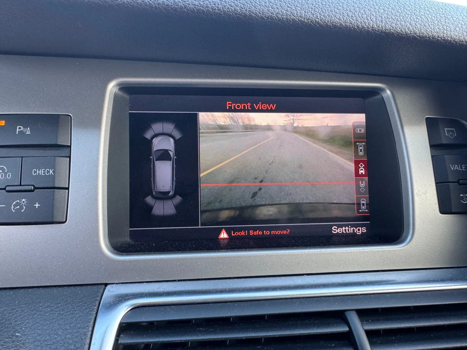 Audi Q7 3.0tfsi | Mobile.bg   12