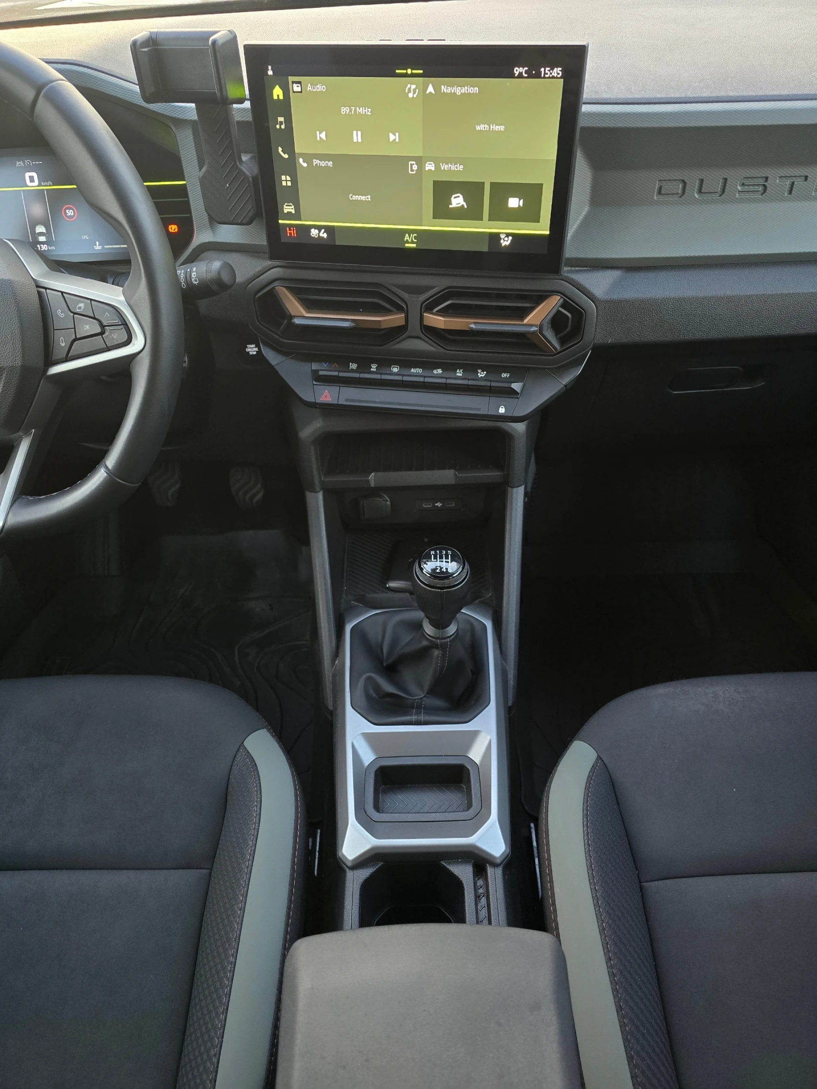 Dacia Duster 1.0 Tce/LPG Extreme | Mobile.bg   9