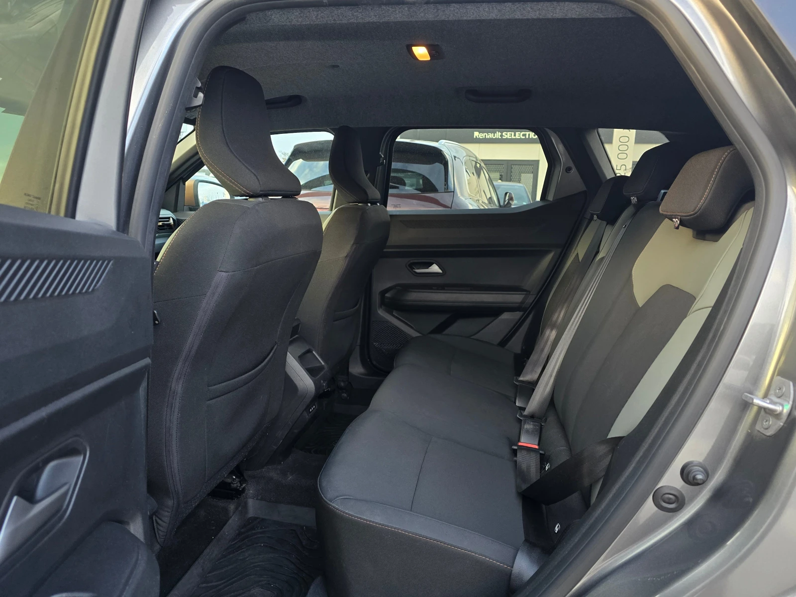 Dacia Duster 1.0 Tce/LPG Extreme | Mobile.bg   7