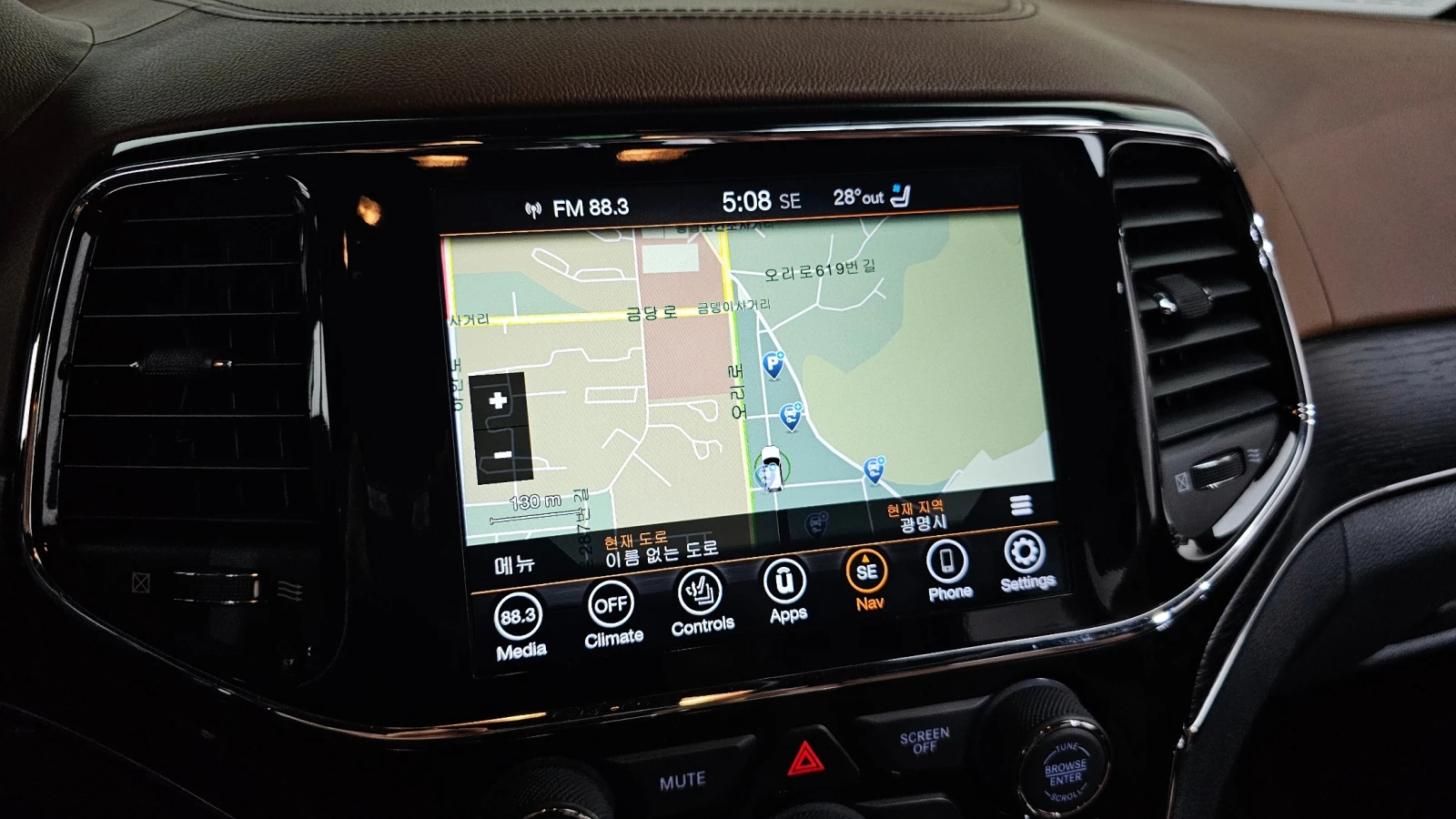 Jeep Grand cherokee 3.6 SUMMIT WK2 autogeorge.com | Mobile.bg � ����������� 14