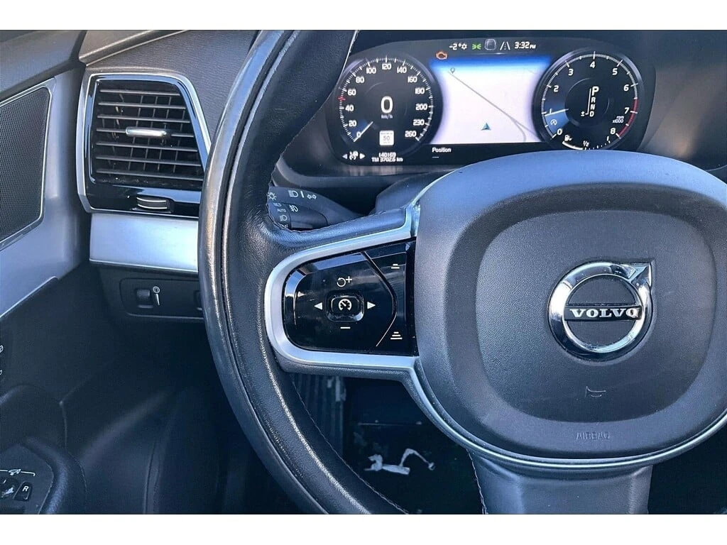 Volvo Xc90 * T5 | LEATHER * ��� ������������ ������ | Mobile.bg � ����������� 8