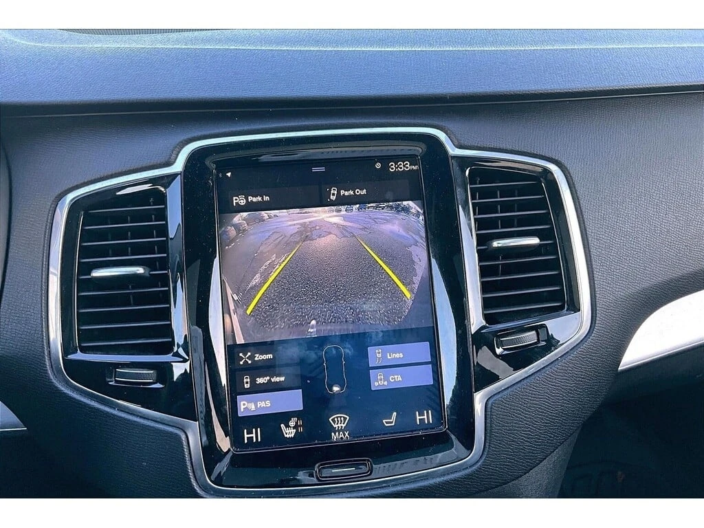 Volvo Xc90 * T5 | LEATHER * ��� ������������ ������ | Mobile.bg � ����������� 13