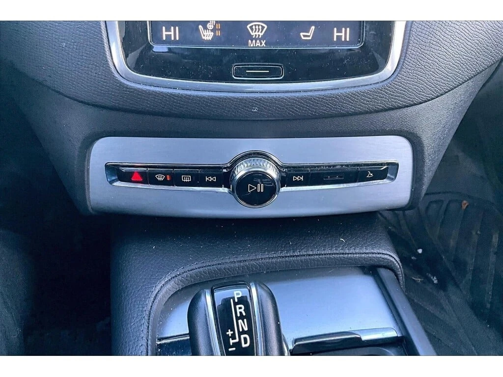 Volvo Xc90 * T5 | LEATHER * ��� ������������ ������ | Mobile.bg � ����������� 12