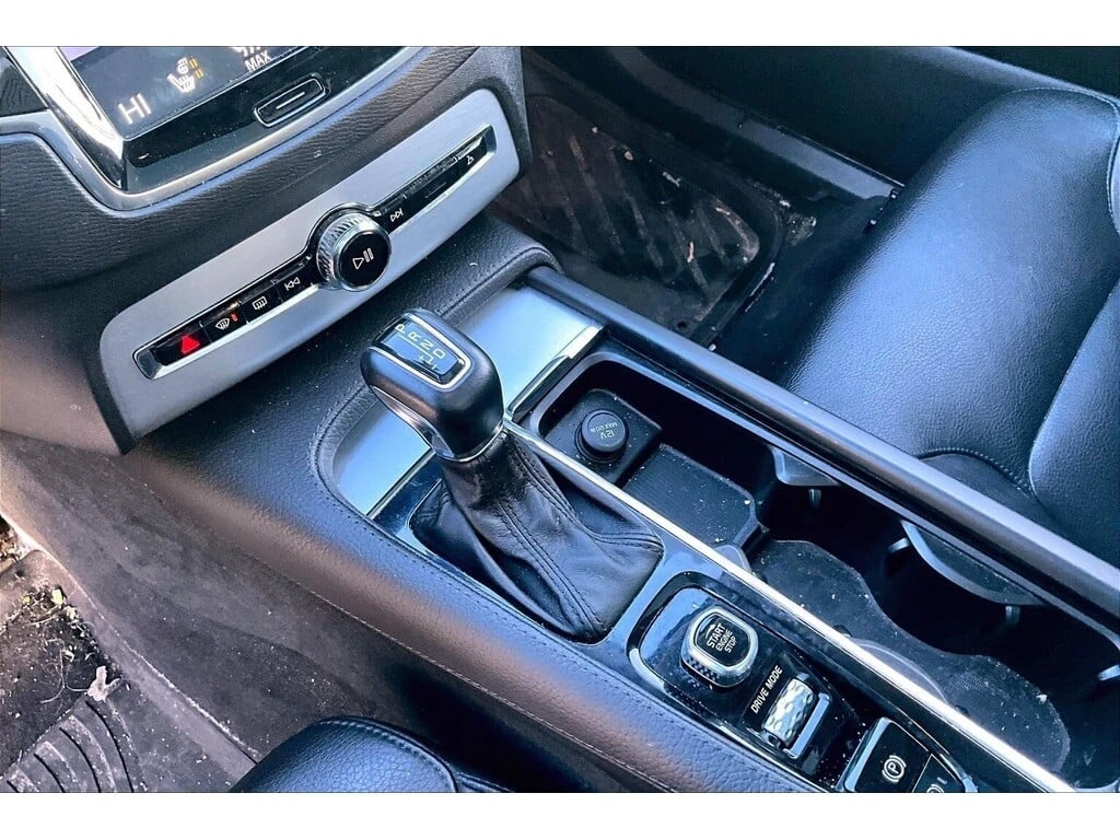 Volvo Xc90 * T5 | LEATHER * ��� ������������ ������ | Mobile.bg � ����������� 11