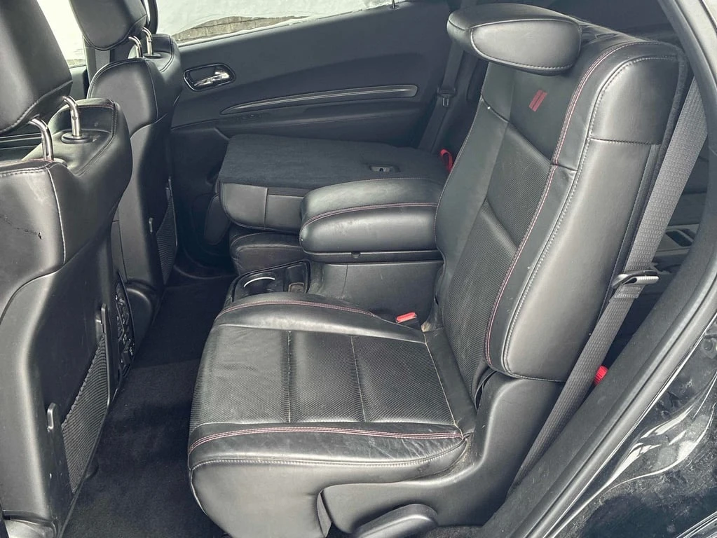 Dodge Durango R/T AWD  CARFAX | Mobile.bg � ����������� 11