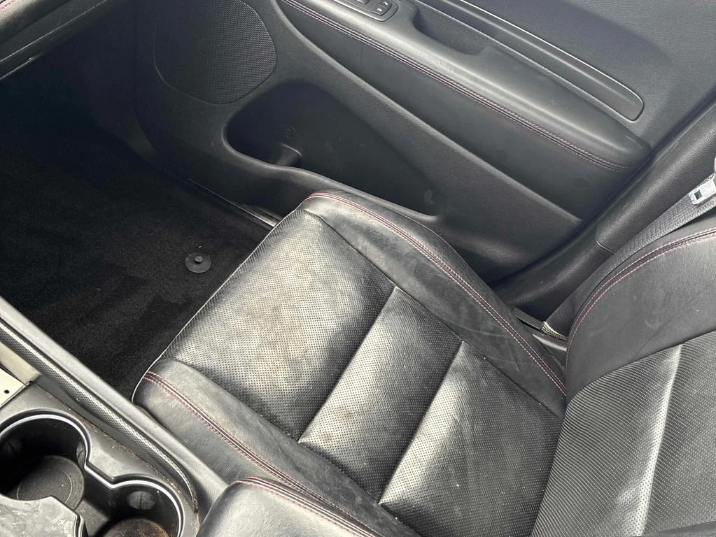 Dodge Durango R/T AWD  CARFAX | Mobile.bg � ����������� 16