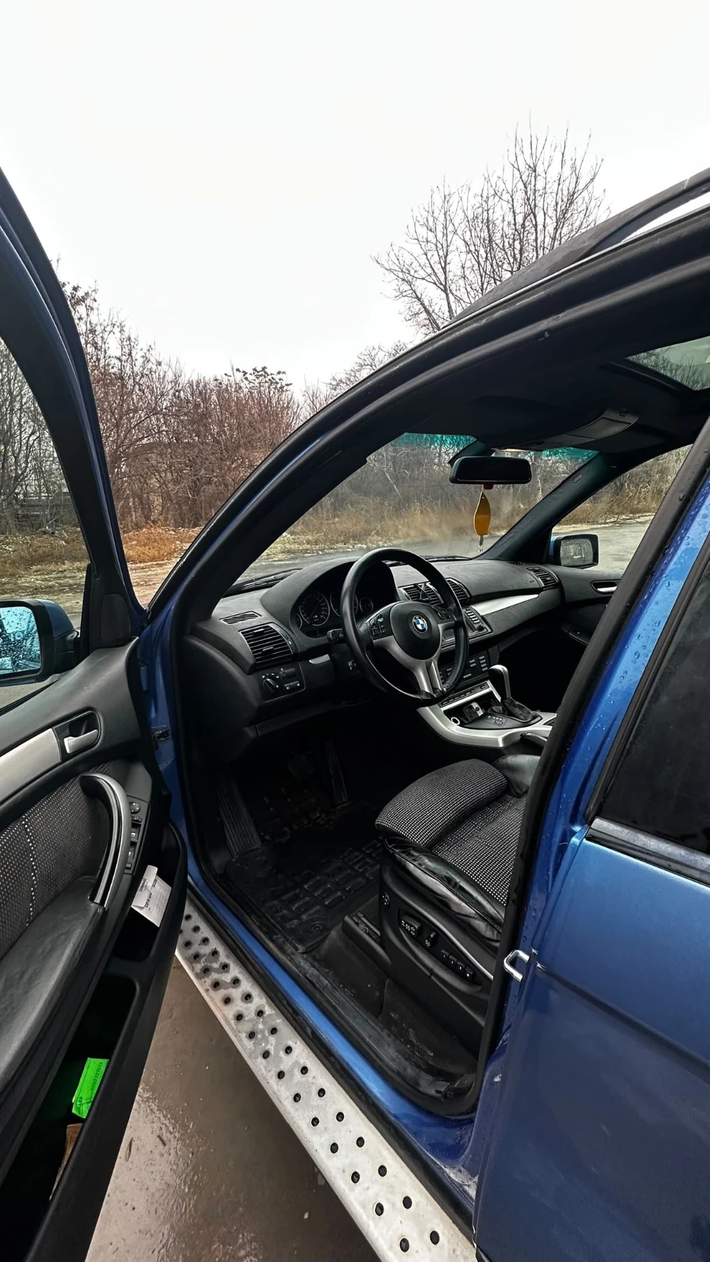 BMW X5 * 4.6is * 347hp* 4х4 - изображение 5