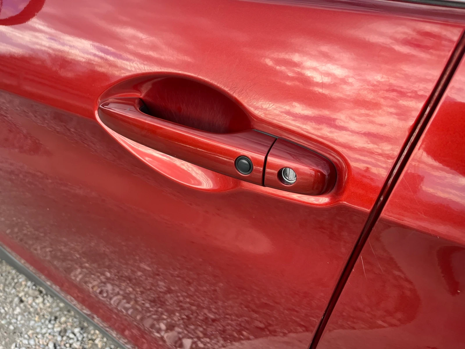 Honda Cr-v 2.0 бензин Автомат Реални км!!! 4х4 - изображение 6