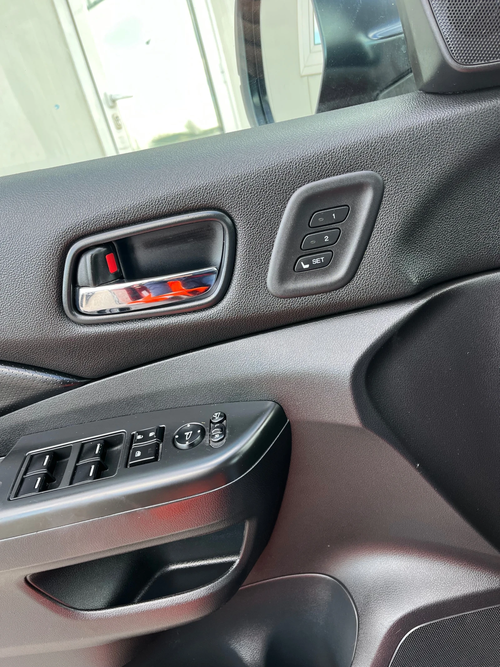 Honda Cr-v 2.0 ������ ������� ������ ��!!! 4�4 | Mobile.bg � ����������� 12