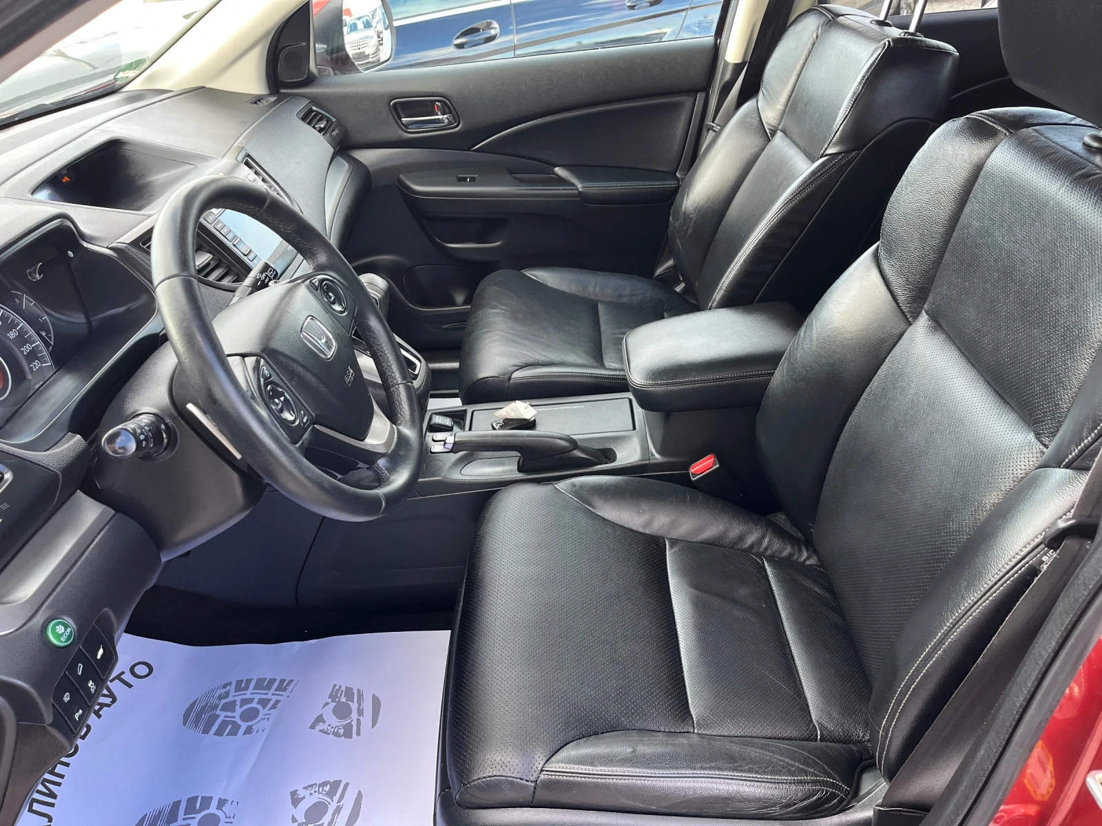 Honda Cr-v 2.0 ������ ������� ������ ��!!! 4�4 | Mobile.bg � ����������� 13