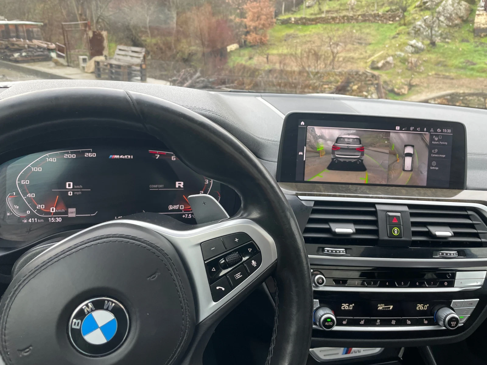 BMW X3 M40i * B58 | Mobile.bg � ����������� 4
