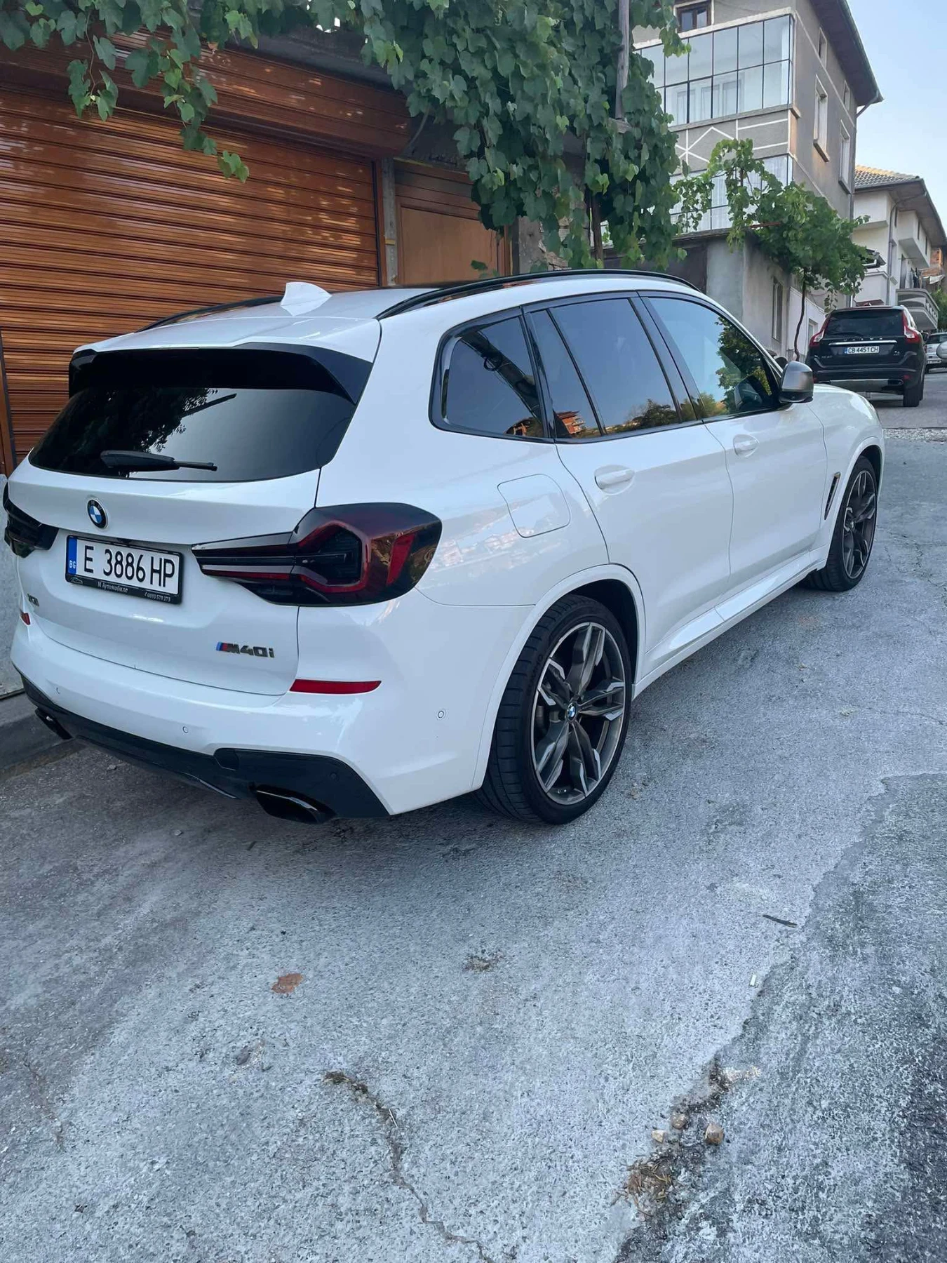 BMW X3 M40i * B58 | Mobile.bg � ����������� 3