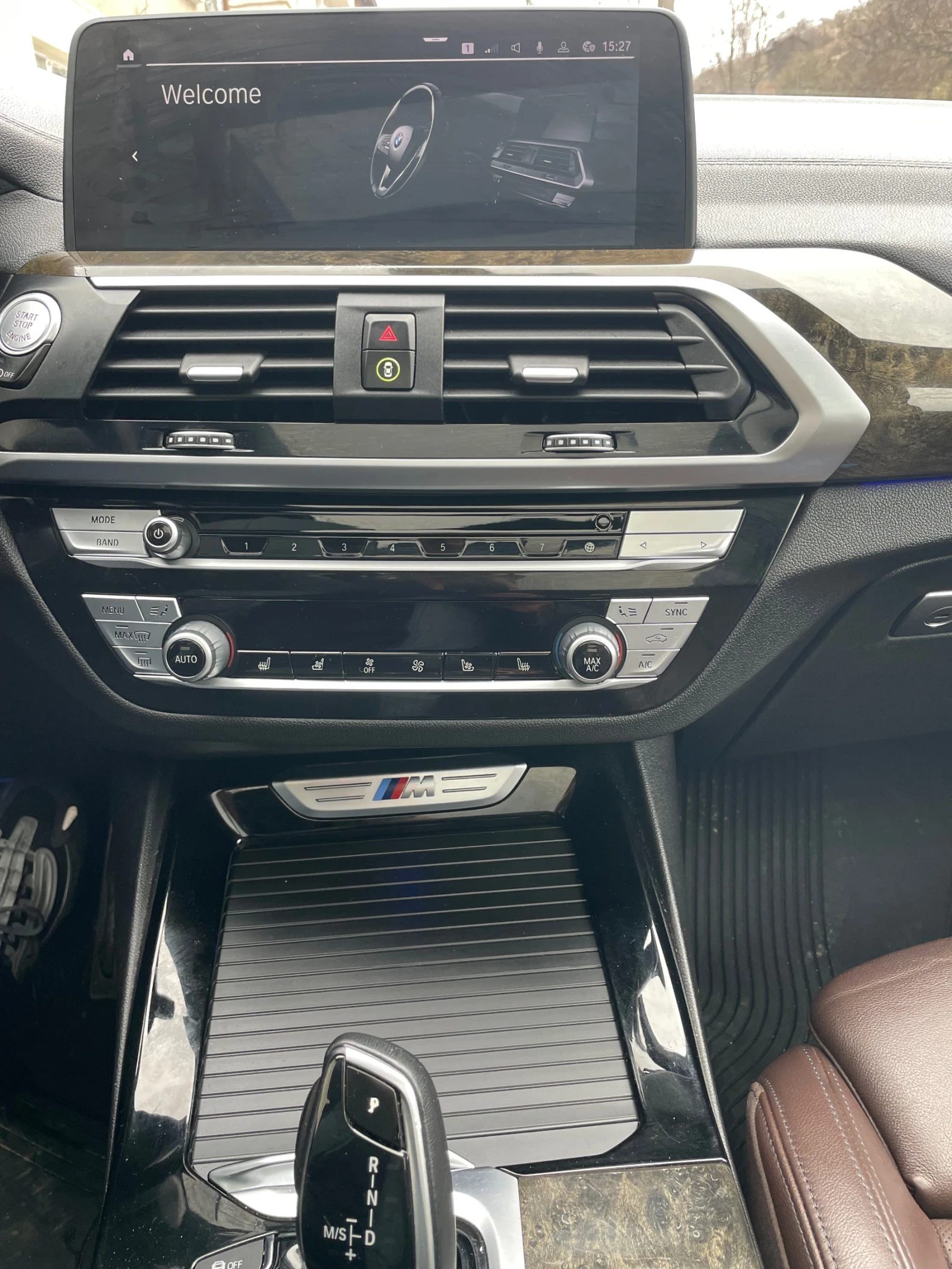 BMW X3 M40i * B58 | Mobile.bg � ����������� 7