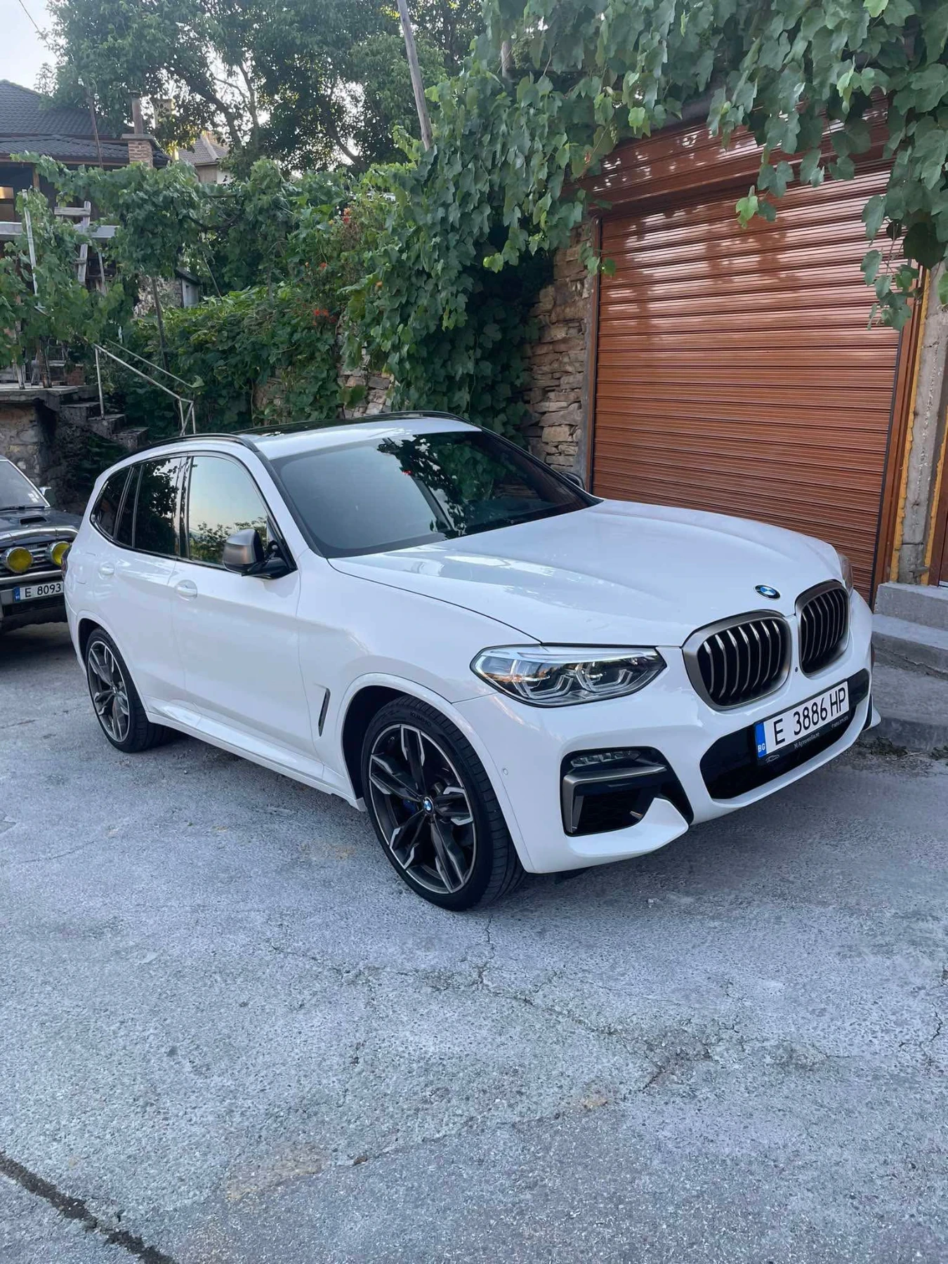 BMW X3 M40i * B58 | Mobile.bg � ����������� 1