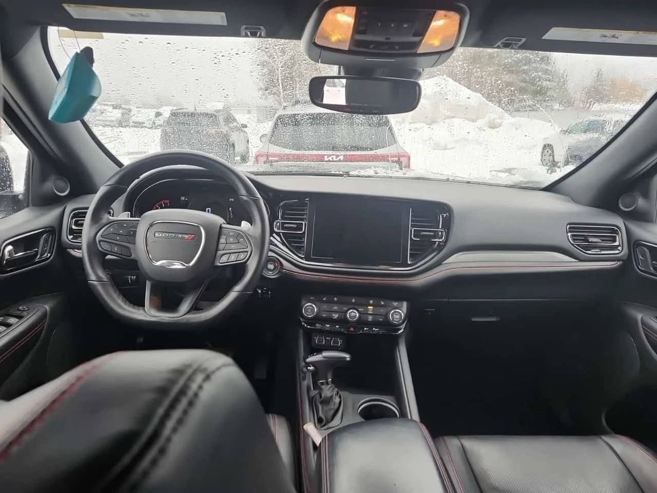 Dodge Durango GT Plus AWD * �������� * CARFAX | Mobile.bg � ����������� 11