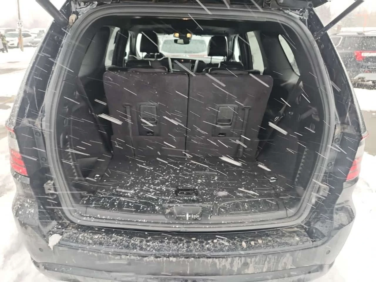 Dodge Durango GT Plus AWD * �������� * CARFAX | Mobile.bg � ����������� 15