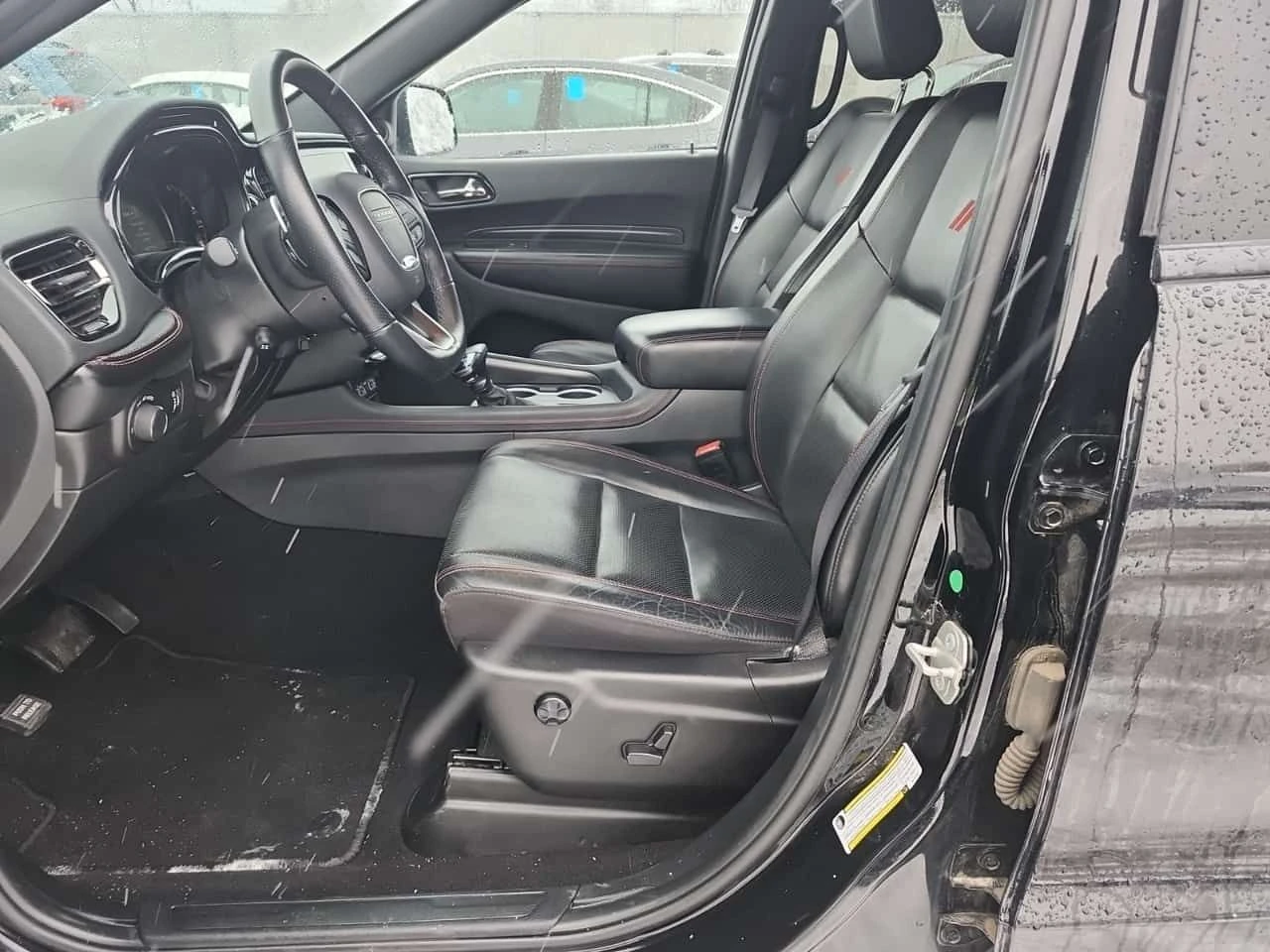 Dodge Durango GT Plus AWD * ПОДГРЕВИ * CARFAX - изображение 5