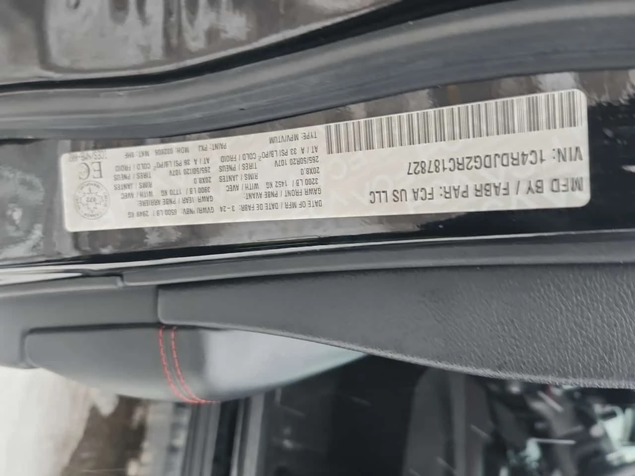 Dodge Durango GT Plus AWD * ПОДГРЕВИ * CARFAX - изображение 7