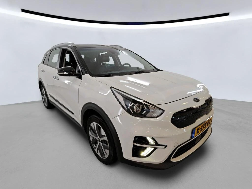 Kia Niro 65KWh DYNAMIC LINE PLUS/KIA CONNECT/2021/VESS/JBL