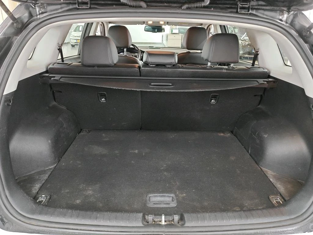 Kia Niro 65KWh DYNAMIC LINE/KIA CONNECT/SOH100%/VESS/JBL, снимка 12 - Автомобили и джипове - 53733242