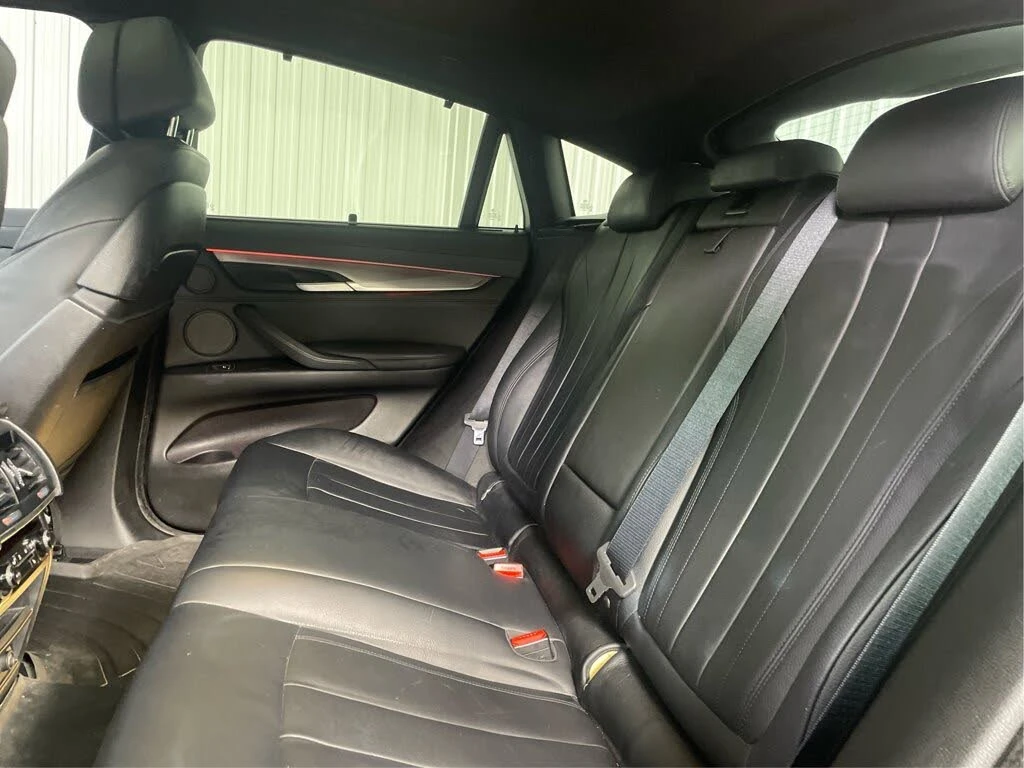 BMW X6 xDrive35i AWD* АвтоКредит* (Цена до БГ) , снимка 15 - Автомобили и джипове - 53844563