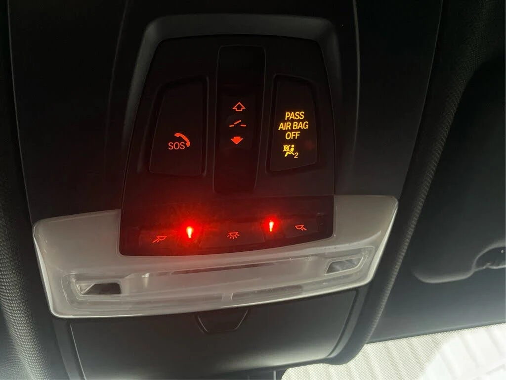 BMW X6 xDrive35i AWD* АвтоКредит* (Цена до БГ) , снимка 12 - Автомобили и джипове - 53844563