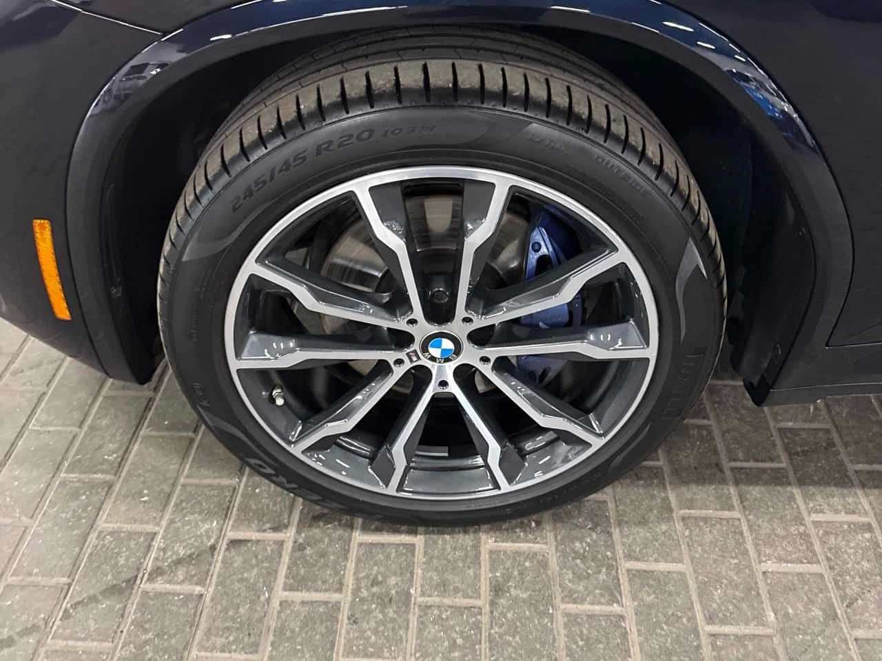 BMW X4 XDRIVE30I/CARFAX/ПАНОРАМА/ПОДГРЕВИ, снимка 6 - Автомобили и джипове - 53906790