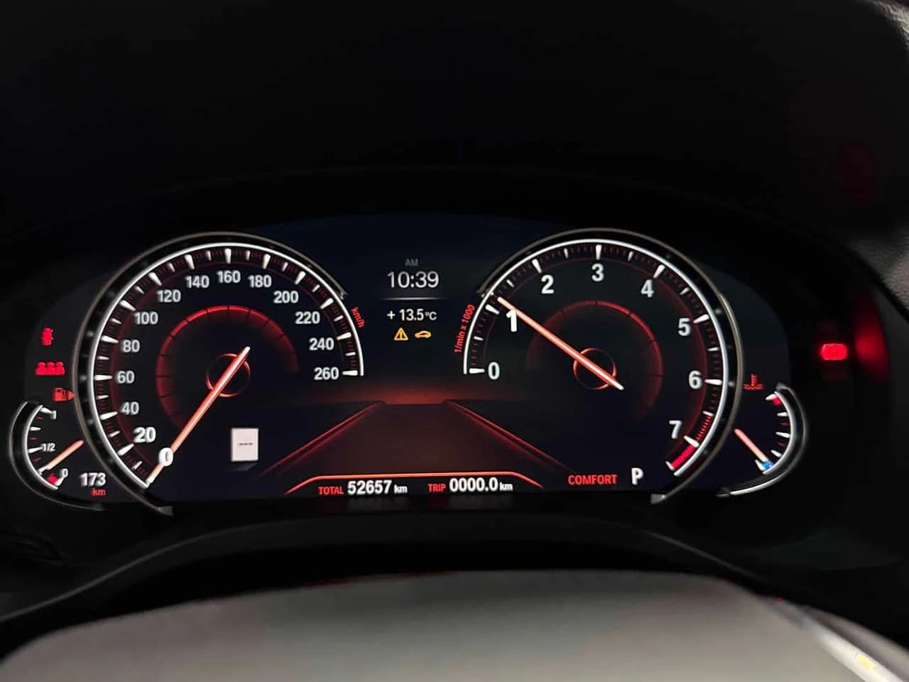 BMW X4 XDRIVE30I/CARFAX/ПАНОРАМА/ПОДГРЕВИ, снимка 8 - Автомобили и джипове - 53906790