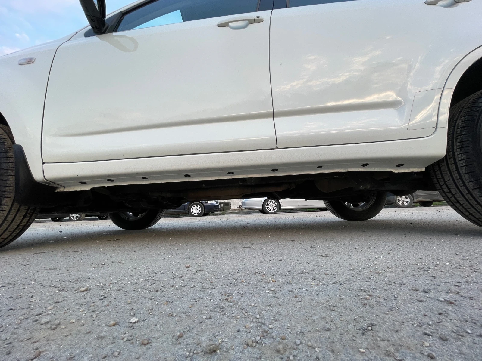 Daihatsu Terios 4x4 122.000km!!! 1.3 ������� ����� � ������! | Mobile.bg � ����������� 8