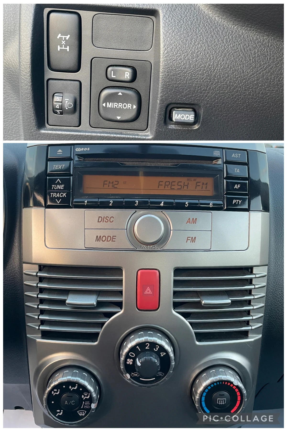 Daihatsu Terios 4x4 122.000km!!! 1.3 ������� ����� � ������! | Mobile.bg � ����������� 15