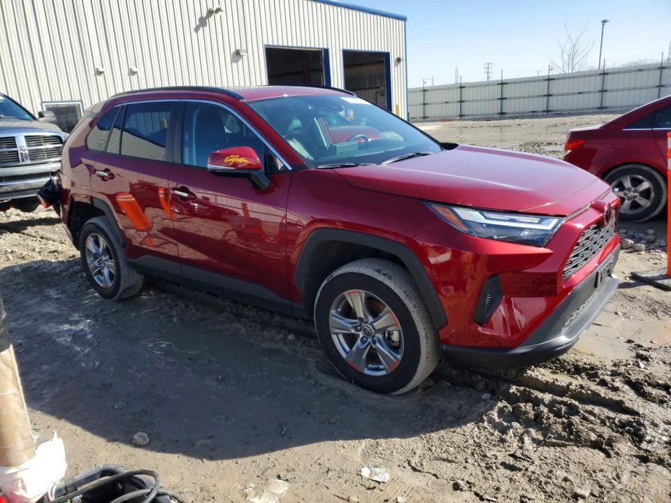 Toyota Rav4 XLE| AWD, снимка 3 - Автомобили и джипове - 53929271