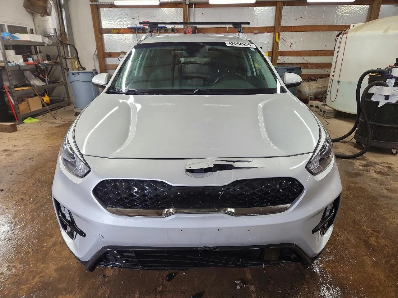 Kia Niro 1.6l Lxs* FWD | Mobile.bg � ����������� 5