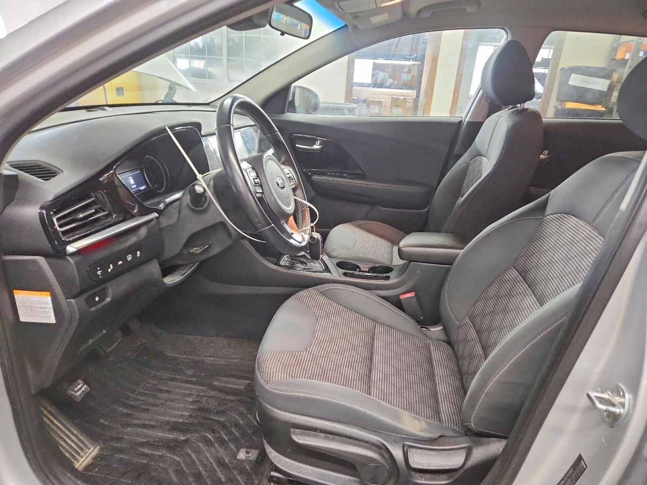 Kia Niro 1.6l Lxs* FWD | Mobile.bg � ����������� 7