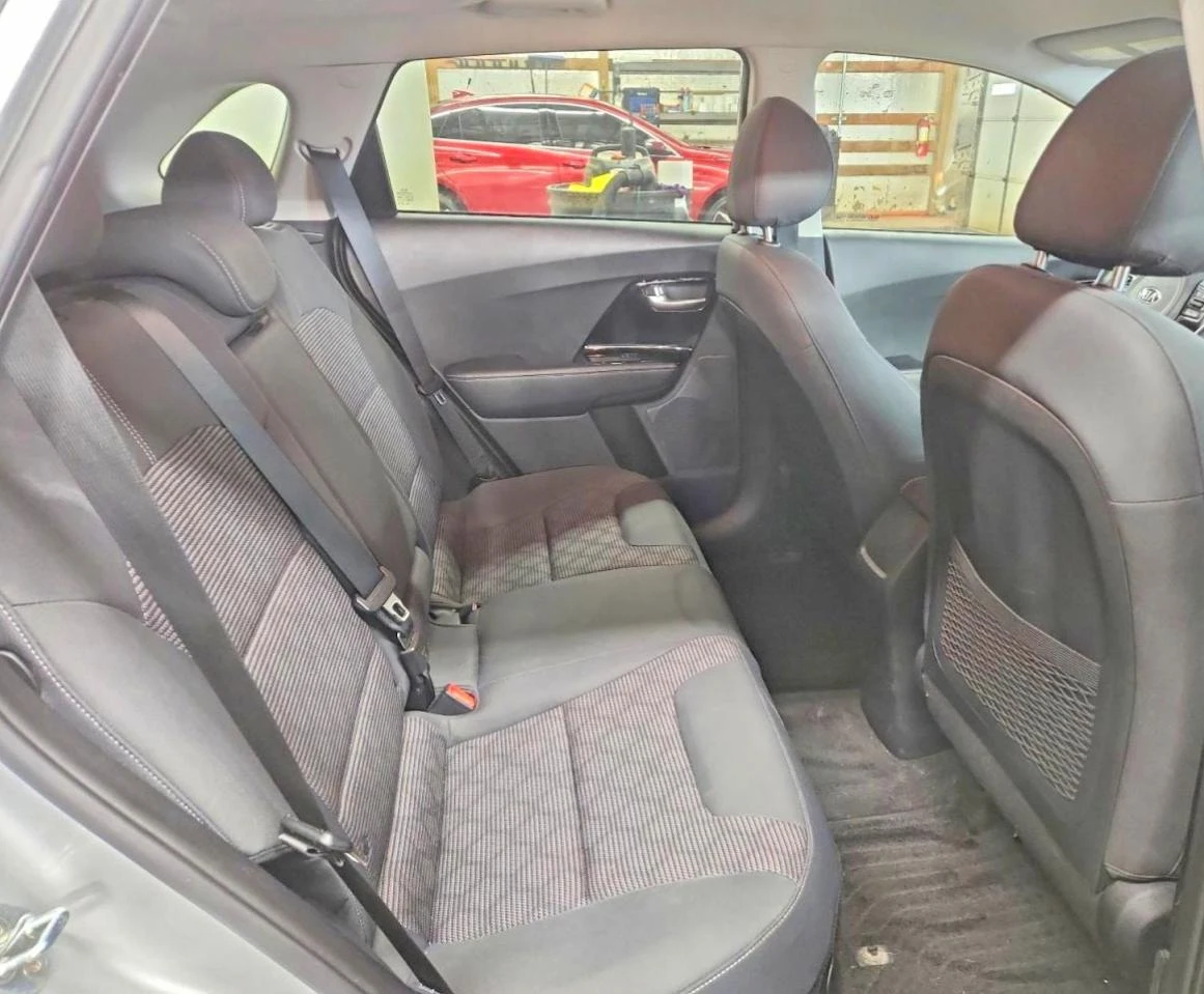 Kia Niro 1.6l Lxs* FWD | Mobile.bg � ����������� 10