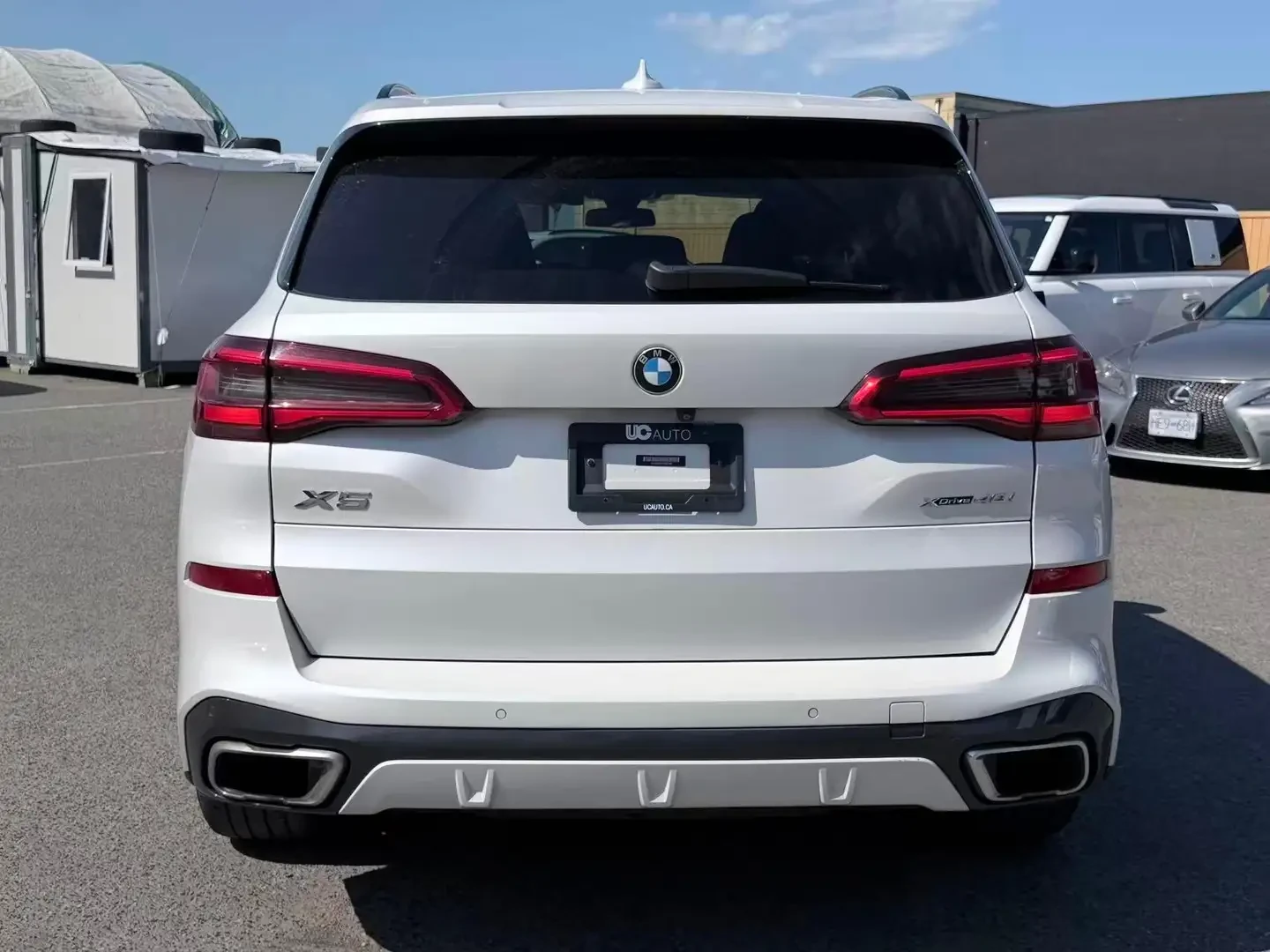 BMW X5 B58* Swarowski* ���������* ��������* HUD* H&K | Mobile.bg � ����������� 5