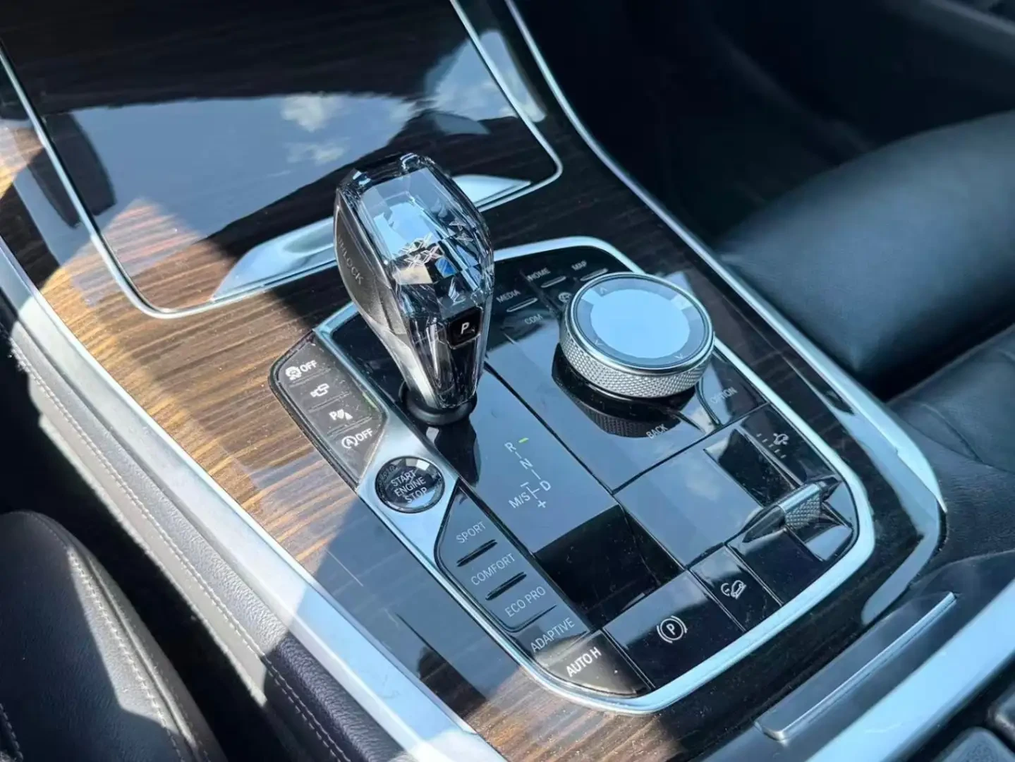 BMW X5 B58* Swarowski* ���������* ��������* HUD* H&K | Mobile.bg � ����������� 12