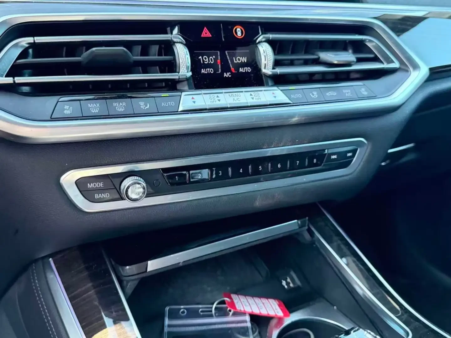 BMW X5 B58* Swarowski* ���������* ��������* HUD* H&K | Mobile.bg � ����������� 13