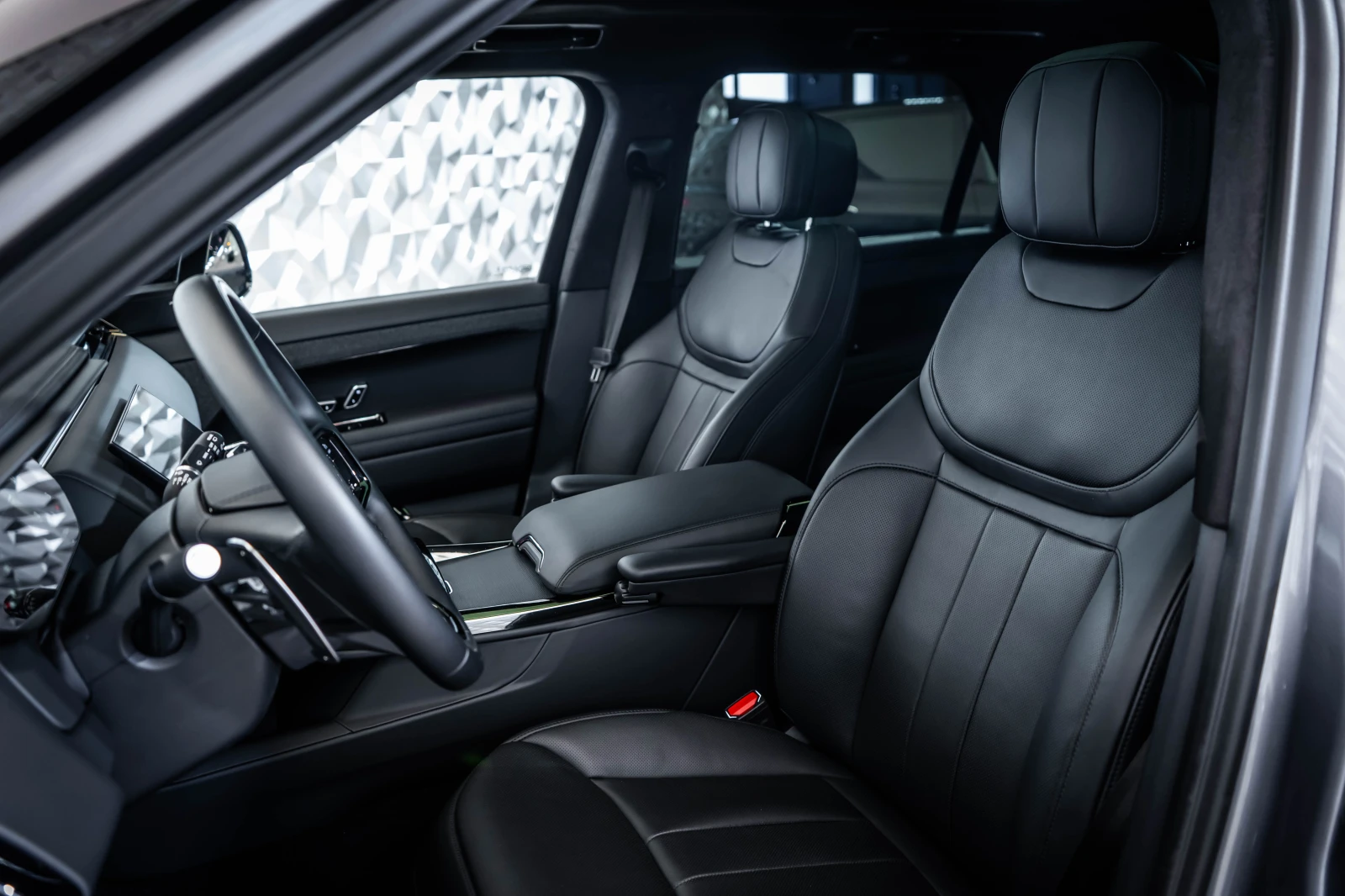 Land Rover Range Rover Sport AUTOBIOGRAPHY Pano* Meridinan, снимка 13 - Автомобили и джипове - 54462824